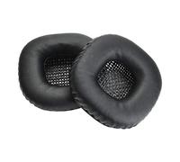 Yizhet Coussinets de Remplacement pour Marshall Major I & II, Noir | 1 Paire, Oreillettes en Mousse à Mémoire