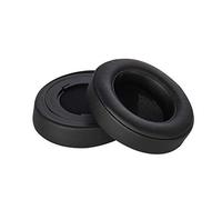 Yizhet Coussinets de Remplacement pour Razer Kraken 7.1 V2, Pro V2, Noir | 1 Paire, Compatible Razer Kraken 7.1 V2 & Kraken Pro V2, Noir