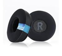 Yizhet Coussinets d'oreilles en Mousse pour JBL T500BT, T450BT, Noir | Compatible avec Casque JBL T500BT, T450BT, Gel de Refroidissement