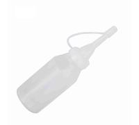 YIZISECCE Huile de Silicone en Bouteille de la Pompe à air 30ml d'équipement de Conduite pour la Pompe à air Haute Pression