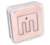 Yizisecce Leather Craft Punching Tools, For Capital Letter, DIY Hole Puncher, coupe Dies Moule, travail en cuir professionnel, jeu de punch de précision, équipement d'artisanat (E)