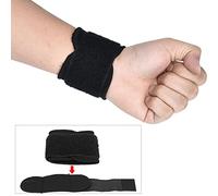 YIZISECCE pour Le Bracelet élastique à la soulèvement de Poids à la Pression élastique pour Le Sport (Basket-Ball, Badminton) Conformité des règles: il n'y a Pas de Termes