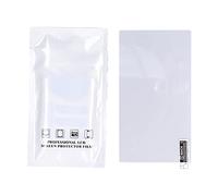 Yizisecce pour Mini 3 Pro Remote Controller Temperred Glass Screen Protector, Kit de film de protection anti-rayures, Clarité haute définition, installation facile, application (1 set)