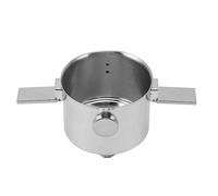 YIZISECCE pour Portable Verser sur la cafetière, l'acier inoxydable, réutilisable, pour la maison, les voyages, le bureau Conformité des règles: il n'y a pas de termes absolus,