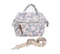 YIZISECCE pour Un Sac à Dos à Couches à Grande capacité Multifonction des Sacs à Changement Portable pour Maman et Voyage