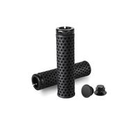 YIZITU 1 Paire De Poignées Guidon Vélo Légères Antidérapantes Manchon Couverture pour Cyclisme en Montagne