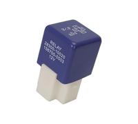 YIZITU 2830010020 Relais De Démarreur De Voiture Optimisés pour Une Installation Rapide Et des Contacts en Cuivre Résistants À La Relais De Démarreur De Voiture À Haut Rendement