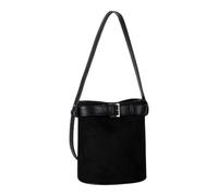YIZITU 3. Textured Crossbody Bag Modern Top Handle Purse Versatile Carry For Casual Outings & Formal Spacious Retro Office Handbag