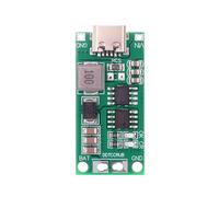 YIZITU 3series Lithiums Battery Charging Module Actualise Le Module De Boosting Circuit De Boosting Intégré Et Fonctions Multiprotection