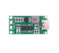 YIZITU 3series Lithiums Battery Charging Module Actualise Le Module De Boosting Circuit De Boosting Intégré Et Fonctions Multiprotection