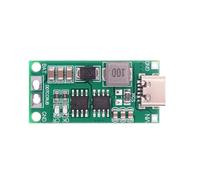 YIZITU 3series Lithiums Battery Charging Module Actualise Le Module De Boosting Circuit De Boosting Intégré Et Fonctions Multiprotection
