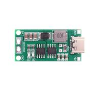 YIZITU 4S Lithiums Battery Charging Motway Module De pour Les Statuts De Configuration 4S Module des Cercles Sécurité LED