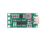 YIZITU 4S Lithiums Battery Charging Motway Module De pour Les Statuts De Configuration 4S Module des Cercles Sécurité LED
