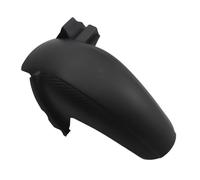 YIZITU Accuracy Fit ABS Rearguard Smooth Face Finish Prevents Splash Damage Quick Installation Guide Motorbike Guard Denial Equipment