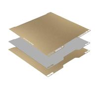 YIZITU Affichage De La De Construction Accessoires Textures Double Adhesion Adhesion Acteur Basel MAGNÉTIQUE pour H2D Easy Model Repoval Spring Steel Plateforme