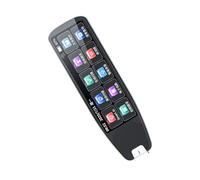 YIZITU Appareil De Traduction 4 58 Unités Appareil Photo 8 134 Internet 13 Rendus Locaux Réponse Vocale Et Capacité Puissance Étendue Transcripteur Transportable pour Les Études Voyage