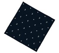 YIZITU Astrologie Tarot Carte Tissu Tapisserie Couverture De Table Petit Divination Fournitures Petit Tarots Carte Nappe Spirituelle Deckcloth