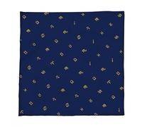 YIZITU Astrologie Tarot Carte Tissu Tapisserie Couverture De Table Petit Divination Fournitures Petit Tarots Carte Nappe Spirituelle Deckcloth