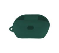 YIZITU Boîtier De Protection en Silicone Anti-poussière Résistant À l'eau Housse De Protection Manchon De Prévention des Dommages Adapté Clips Soundgear Protecteur D'écouteurs De Sport Portable