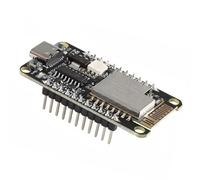 YIZITU BW16 Carte De Développement Port Série RTL8720DN À Faible Consommation D'énergie pour Capteurs sans Fil Kit Prototypage IoT Plug and Play en Réseau