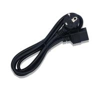 YIZITU Câble d'alimentation À Fiches Européennes À Conducteurs Épais pour Installations M20S M30S S9 S19 Et Fermes Minières Câble en Cuivre pour Plates-Formes De Crypto-Monnaie