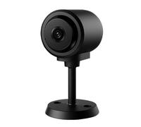YIZITU Caméra De Sécurité sans Fil UHD avec des Alertes De Mouvement Les Plus Intelligentes 4K Imaging Night Visioning Fonction Taille pour La Caméra d'action Sportive À Usage Extérieur Intérieur