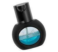 YIZITU Capteurs De Distributeur Savon Automatique Rechargeables Capacité Monture Murale Capacité pour La Cuisine Ou La Salle Bain Murale Automatique