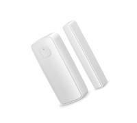 YIZITU Capteurs De Porte Antivol Alarme De Sécurité WiFi Télécommande Capteurs Magnétiques De Porte Détecteur D'ouverture Et De Fermeture Dispositif Antivol