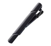 YIZITU Clip À Cravate Pour Hommes Les Réunions D'affaires Suit Uniforme Accessory Neckwear Fermoir Les Diplômés Interviews Neccluche Clip Formel Hommes