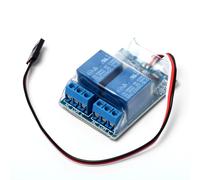 YIZITU Commutateurs De Relais Fiabilité Prise en D'applications Multiples Commutateurs Relais Durabilité pour Et Contrôleurs Puissance D'équipement Électronique