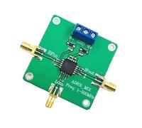 YIZITU Convertisseur De Mélangeur Haute Fréquence Peu Encombrant Multiplicateur 0 1-500 MHz AD831 500 M Bande Passante Haut Le Bas Amplificateur De Mélange Mélangeur Léger