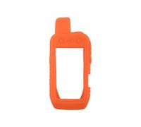 YIZITU Coque de protection en silicone souple pour système de navigation GPS Alpha 200i