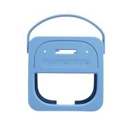 YIZITU Coque en Silicone Anti-Chute pour Certains Modèles De Haut-parleurs Découpes Conception Housse Protection Élégante pour Haut-Parleur Taille