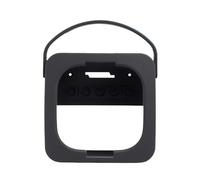 YIZITU Coque en Silicone Anti-Chute pour Certains Modèles De Haut-parleurs Découpes Conception Housse Protection Élégante pour Haut-Parleur Taille