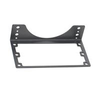 YIZITU d'alimentation SFXs sans Outil Espace De Ventilateur De 12 Cm Construction en Métal Robuste Solution De Refroidissement Optimisée D'ordinateur Hautes en Métal