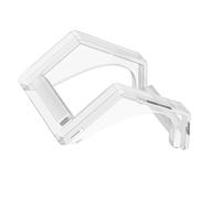 YIZITU De en Acrylique pour PC Miniature S12 N100 Améliore La Dissipation Thermique Et L'installation sans Outil D'accessoires pour Ordinateur De Bureau