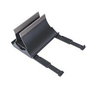 YIZITU De Vertical Polyvalent pour Ordinateur Portable avec Verrouillage Automatique par Gravité pour Ordinateur Portable Tablette Lecteur Électronique Refroidissement Et De Place De