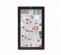 YIZITU Dispositif IoT Hautes Processeur À Double Puce Communication sans Fil Rapide Capacité De Stockage Outils Conviviaux pour Les Développeurs Passerelles Iots avec Plusieurs Interfaces