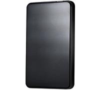 YIZITU Disque dur externe USB portable 2 To pour PC 1 an de service pour ordinateur portable