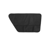 YIZITU Dog Car Door Protector Scratch Guard Panel for SUV Sedan Vehicles Pet Protections Cover Pet Door Cover for Car