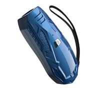 YIZITU Échographie Sûre Dissuader Le Son De Sons Légers.