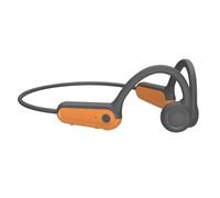 YIZITU Écouteurs De Sport À Conduction Osseuse sans Fil Conception Ouverte Résistant La Transpiration Son Sécurisé Autonomie La Batterie 8 Heures Écouteurs Conduction Osseuse Compatibles