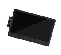 YIZITU Écran Externe HD+ pour Le Multitâche 1366 X 768 I Affichage Plug and Play Via Le Port HDTV De Type C Extension D' D'ordinateur Portable Étendu pour Ordinateur Portable avec Haut-parleurs