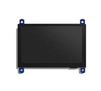 YIZITU Écran tactile LCD 5" pour écran TFT 800 x 480 module capacitif 4B