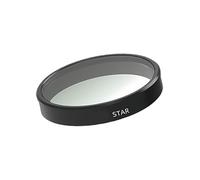 YIZITU Ensemble De Filtres D'objectif 'Appareil Photo avec Effets Nuit 'étoile Brumisation Noire CPL pour La Photographie en Plein Air Filtres Photographie Conception Légère