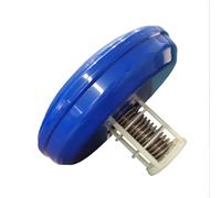 YIZITU Environnement De Sain Systèmes D'ions De Cuivre Énergie Régulation Automatique sans Danger pour Les Adultes Désinfections par Ioniseur De