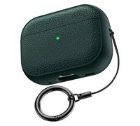 YIZITU Étui Antidérapant Antichoc pour Écouteurs Pro3 Housse De Protection Compatible avec Le Chargement