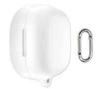 YIZITU Étui De Protection en Silicone Flexible pour Écouteurs P31i Housse d'eau Antichoc Housse en Silicone Antichoc