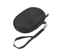 YIZITU Étui de transport rigide pour G502/G502 X Plus - Housse de protection - Sac de rangement intérieur doux