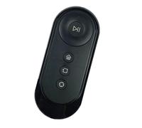 YIZITU Fast-Response Remote Controller for RC1633 DJ35 DK35 500 505 600 701 Robot Vacuum Energy Efficient Fast Response Transmitter Vacuum Remote